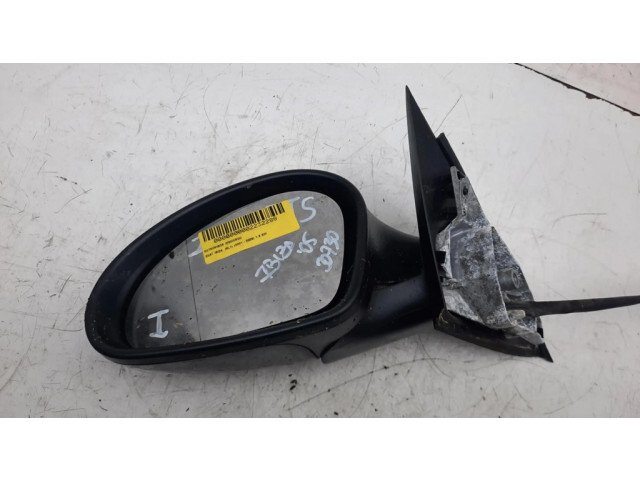 Зеркало электрическое     Сзади   Seat Ibiza III (6L)  2002-2008 года   