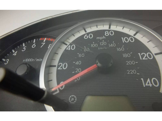 Панель приборов C23555430   Mazda 5       
