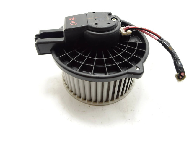 Вентилятор печки    HB111G31AA02, 8727000371   Mazda CX-7