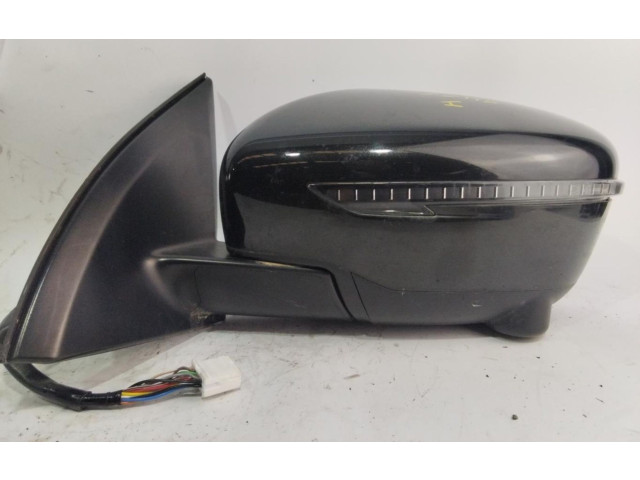 Zpětné zrcátko  Nissan Qashqai 2013  E11038139  