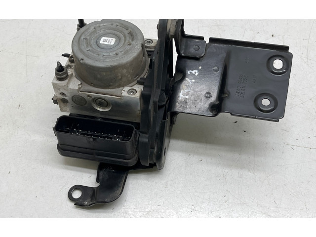 Блок АБС 5Q0614517DA, 617B2600348   Volkswagen  Touran III  2016 - - года