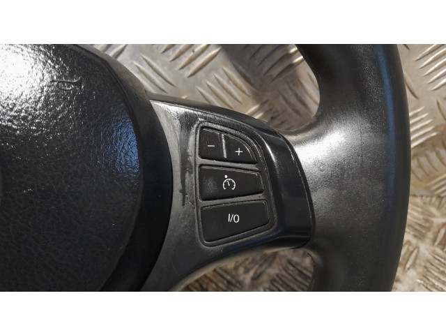Volant BMW X5 E53 2005   