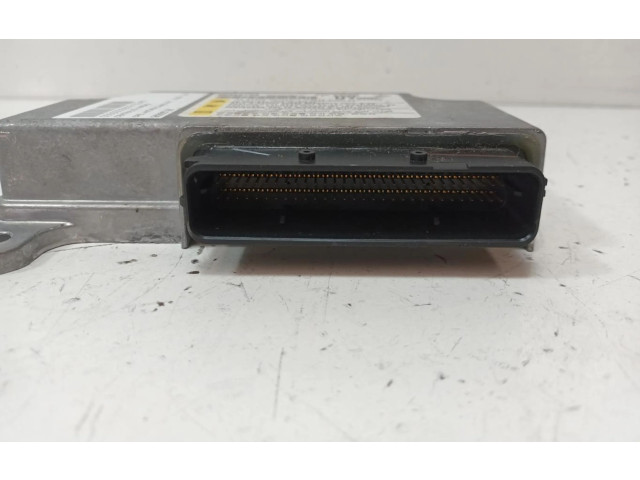 Блок подушек безопасности 96866798   Opel Antara