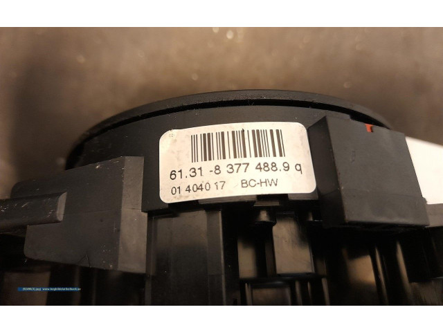 Подрулевой шлейф SRS 61318379091   BMW 3 E46