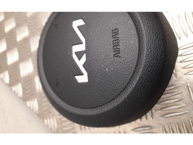 Подушка безопасности водителя J756900020, 88810J7100ED   KIA Ceed