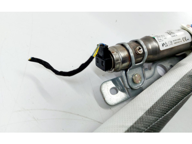 Боковая подушка безопасности 7421135   BMW X2 F39
