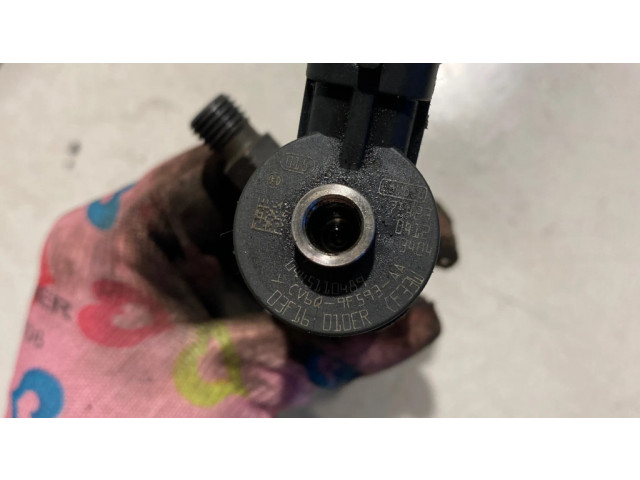Vstřikovač 0445110489   Ford Focus  pro naftový motor 1.5  