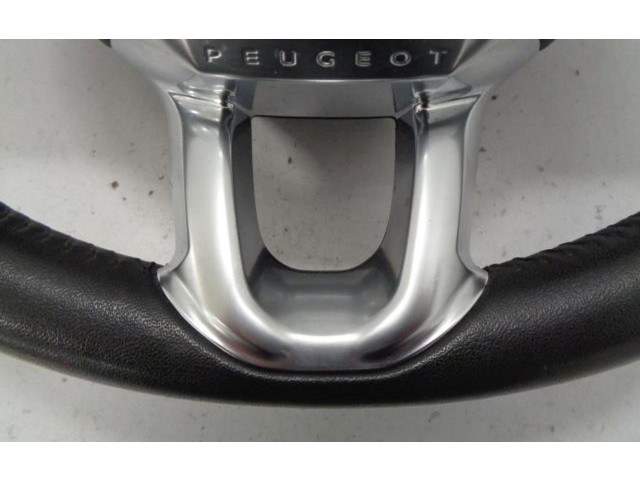Volant Peugeot 307 2008 98084115ZD  