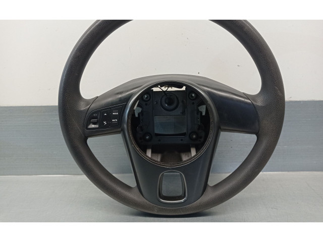 Руль KIA Rio  2006 - 2011 года 561201G200      