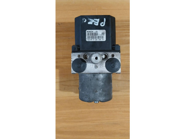 Jednotka ABS 0265800011, 389305   Peugeot 807 2003