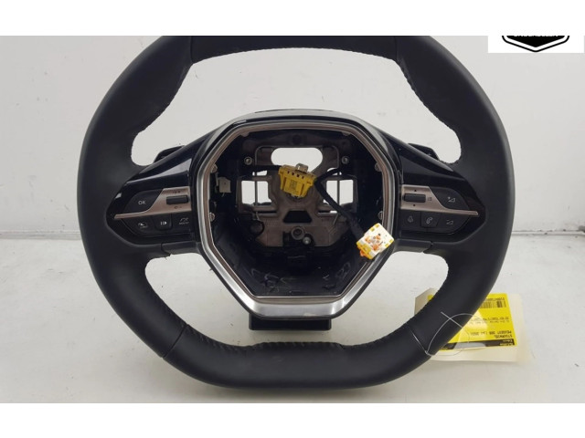 Volant Peugeot 308 2023 98349640ZD, 98349640ZD  
