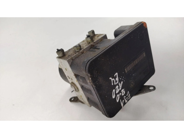 Jednotka ABS 6784764, 000404014D2   BMW 3 E90 E91 2006