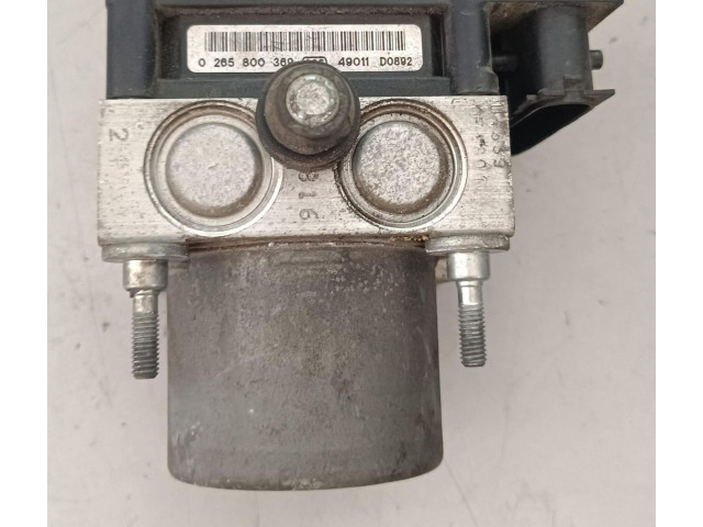 Jednotka ABS 0265800369, 0265800369   Fiat Stilo 2005