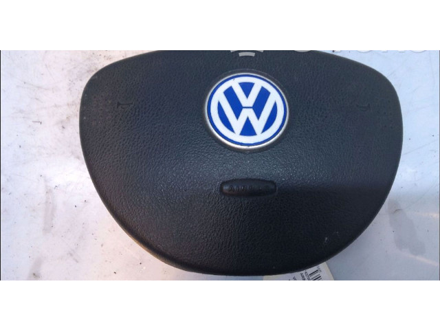 Подушка безопасности водителя    Volkswagen New Beetle