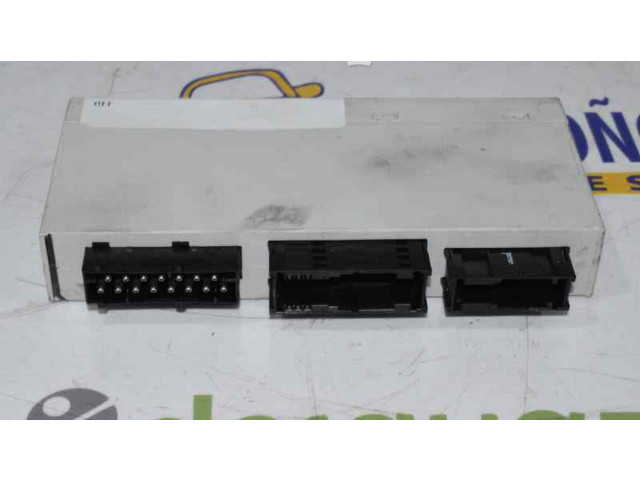 Блок комфорта 61356914367   BMW 3 E46   