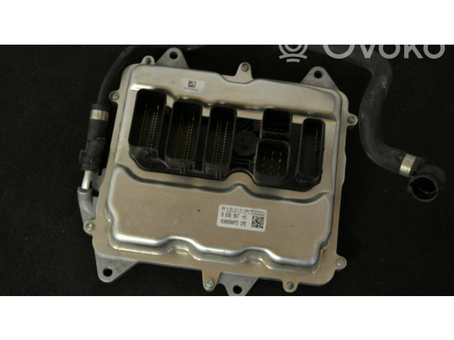 Řídící jednotka 8636967, 9359011   BMW 7 F01 F02 F03 F04 2015