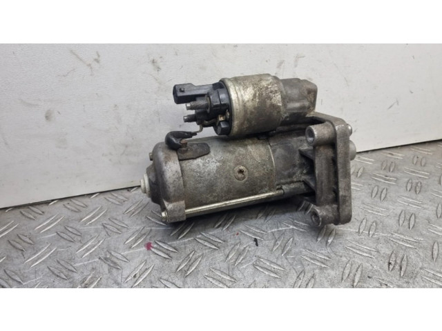 Стартер  9825233080   Citroen C4 SpaceTourer