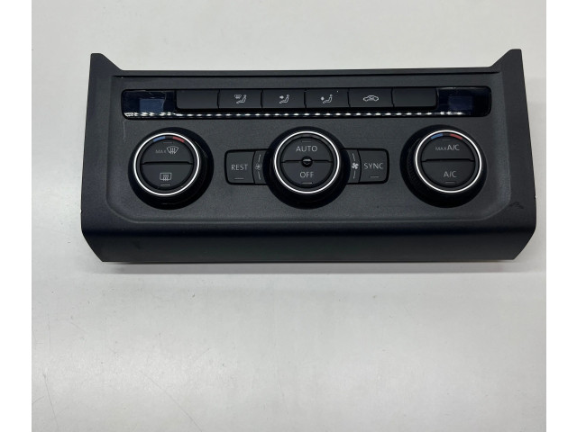Блок управления климат-контролем 2H6907040B   Volkswagen Amarok