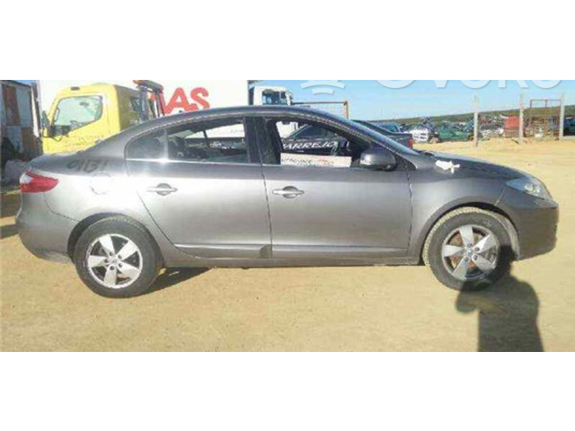 Блок управления климат-контролем 275100018R, 1059021   Renault Fluence
