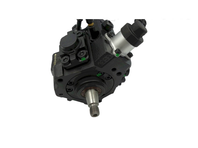Vstřikovací čerpadlo 0445010218, 0445010148   Renault Scenic III -  Grand scenic III     