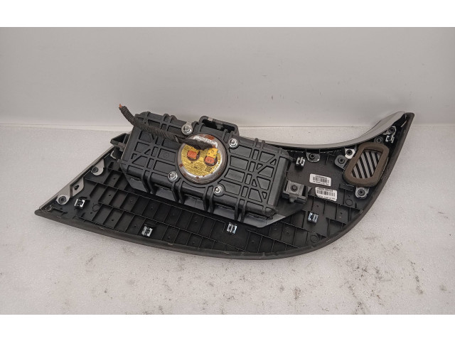 Подушка безопасности пассажира EFD0210391, 22886843   Chevrolet Volt I