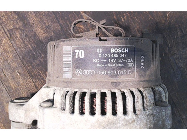 Генератор 0120485047, 0120485047   Audi 80 90 S2 B4      