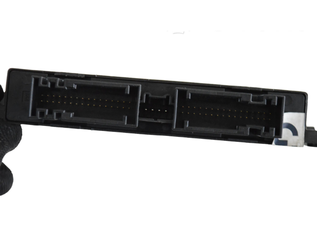 Блок управления коробкой передач A2229001411   Mercedes-Benz S C217