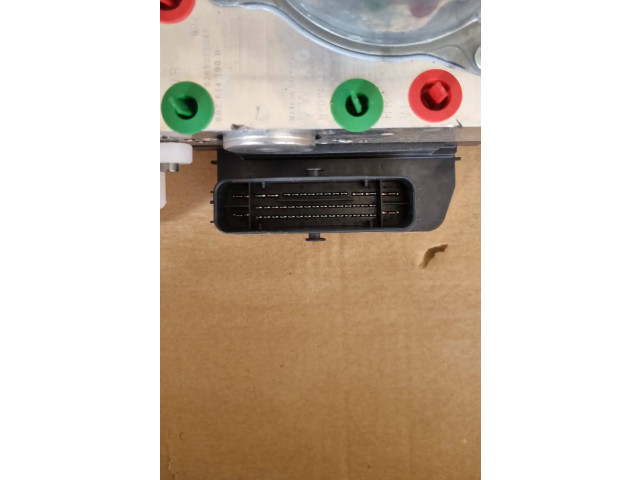 Блок управления АБС 8B3909059B, 8B3909059D   Audi A4 S4 B9 8W