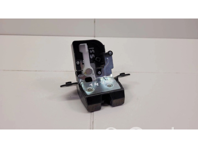 Замок багажника 81230-G3000    Hyundai i30 2017- года