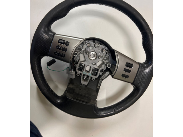 Volant Nissan Pathfinder R51 2007 48430EB402EM, 48430EB402  