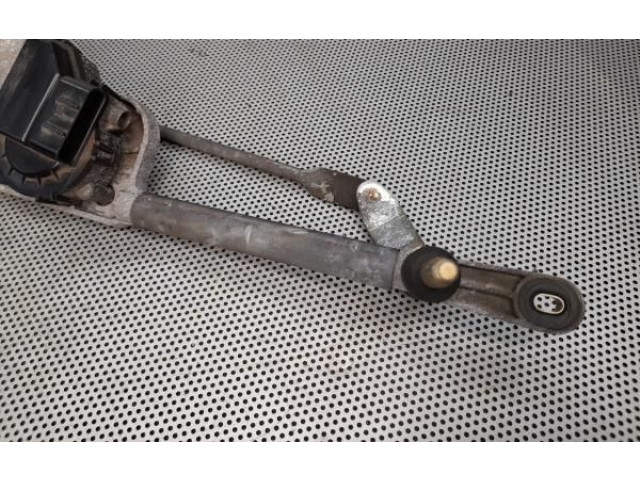 Блок управления двигателя MS159200-7511, DENSO   Fiat Idea