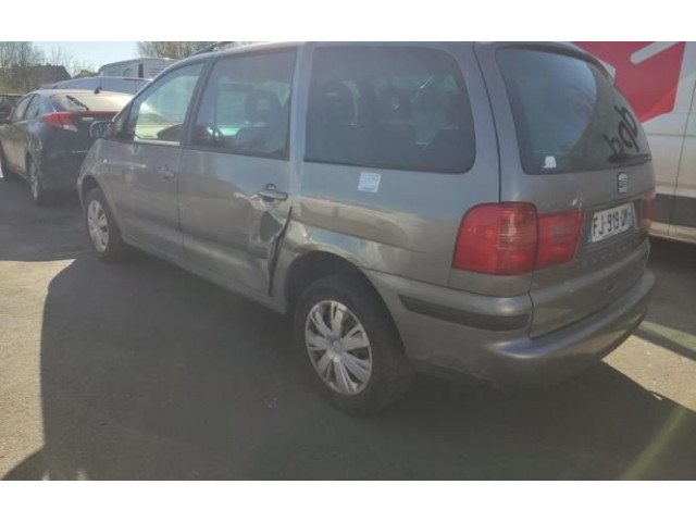 Моторчик дворников 7M3955119A    Seat Alhambra (Mk1)
