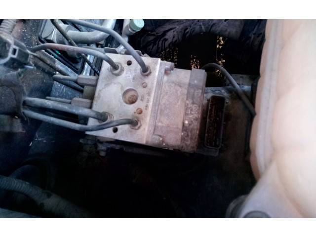 Jednotka ABS 0265219484   SsangYong Rexton 2003
