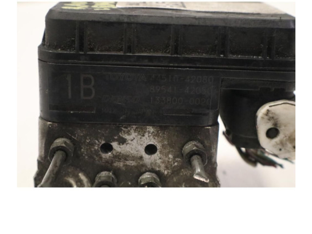 Jednotka ABS 133800-0020   Toyota RAV 4 (XA20) 2000