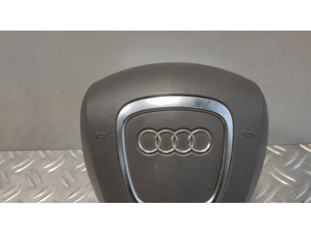 Подушка безопасности водителя 8E0880201CG   Audi A4 S4 B7 8E 8H