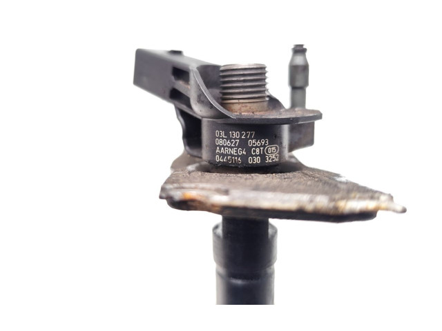 Форсунка 03L130277, 0445116030    Volkswagen Tiguan  CBAB 