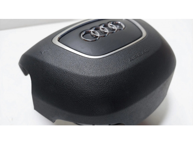 Volant Audi A7 S7 4G 2012 4G0880201A, 4H0124  