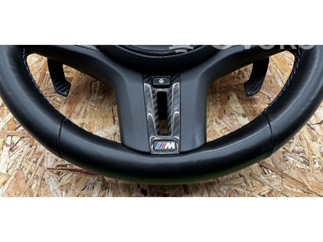 Volant BMW M3 2021   