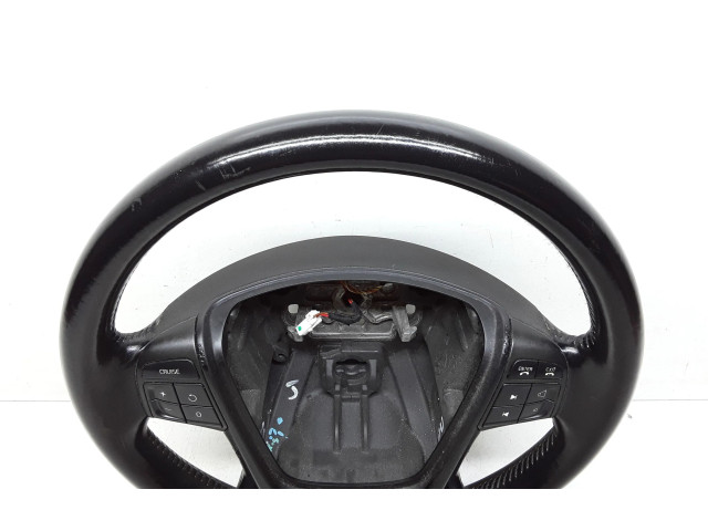Volant Volvo XC60 2009 P31271093  