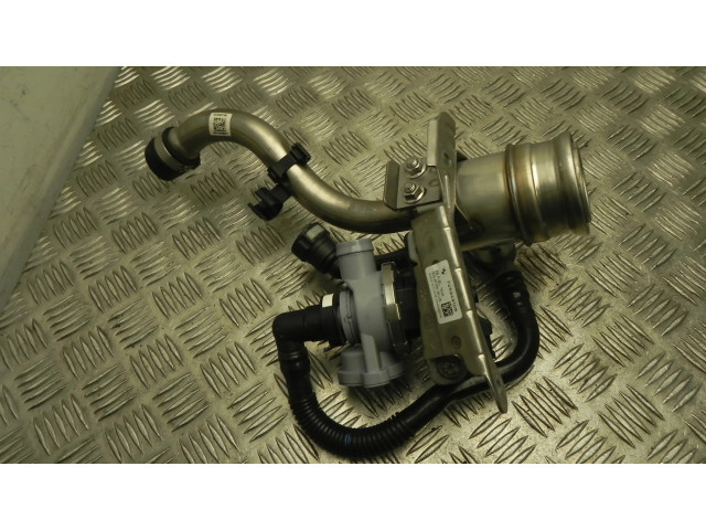 Vstřikovací lišta 7459491   BMW 3 G20 G21  pro benzínový / Электричество motor 2.0  