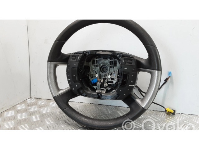 Руль Citroen C5  2008-2016 года 608004900, 96829216ZD      