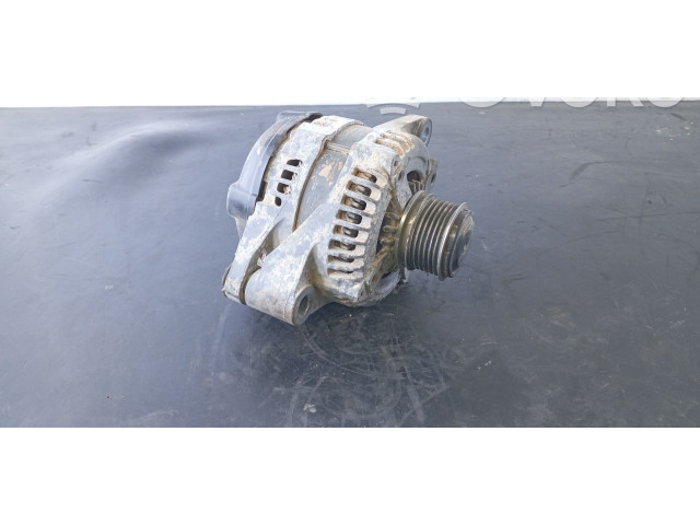 Генератор P56029739AA, TN1042118870   Jeep Cherokee      