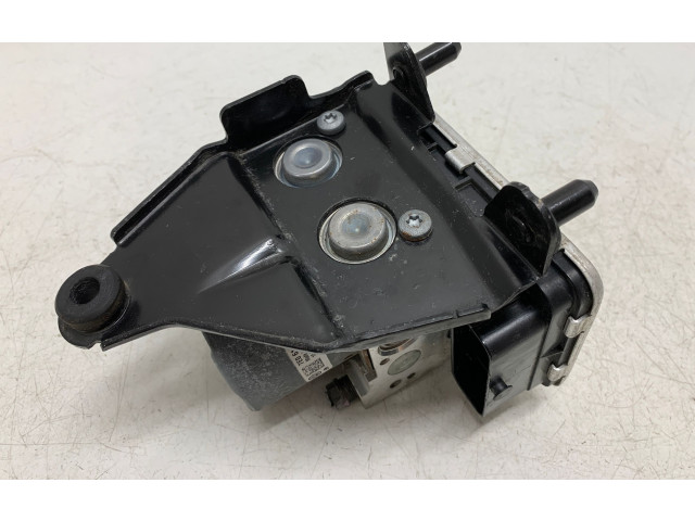 Блок АБС 7E0907379P, 3062153112   Volkswagen  Caddy  2015 - 2020 года