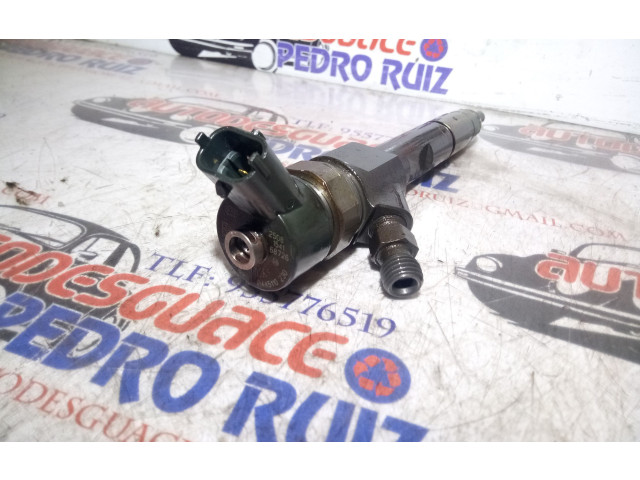 Vstřikovač 8200389369   Suzuki Grand Vitara I    F9QB 