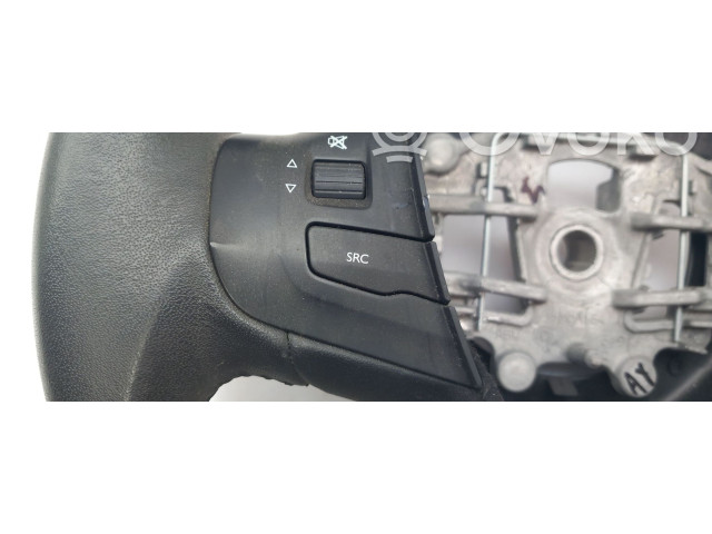 Volant Peugeot 2008 I 2016 98084115ZD, 619138200C  
