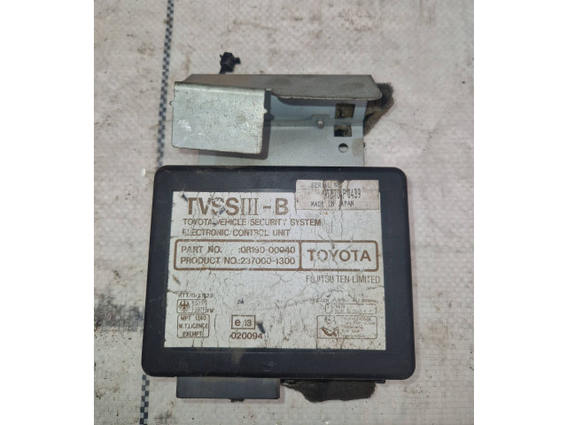 Zpětné zrcátko  Toyota Land Cruiser (HDJ90) 1996  0819000940  