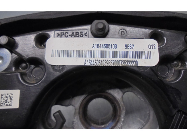 Volant Mercedes-Benz ML W164 2007 A1644605103  