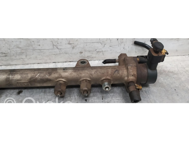 Vstřikovací lišta 0445214044, 003462L2   Fiat Punto (176)   1.2 176B1000 