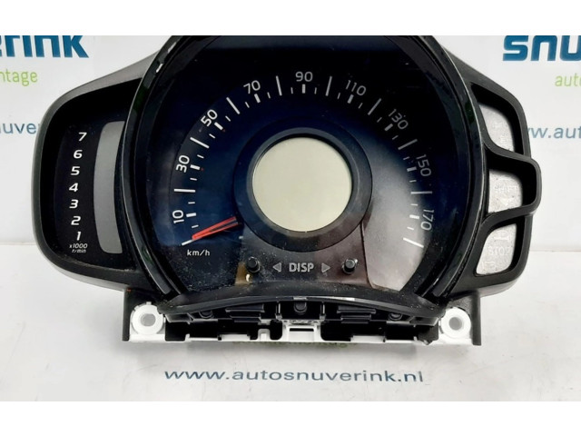 Přístrojová deska  Peugeot 108 2016 B001028780, B001028780  
