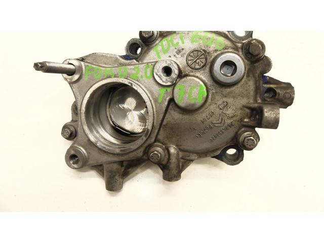 Vstřikovací čerpadlo 9674992280, 9674992180   Ford Mondeo MK V    T7CF 
